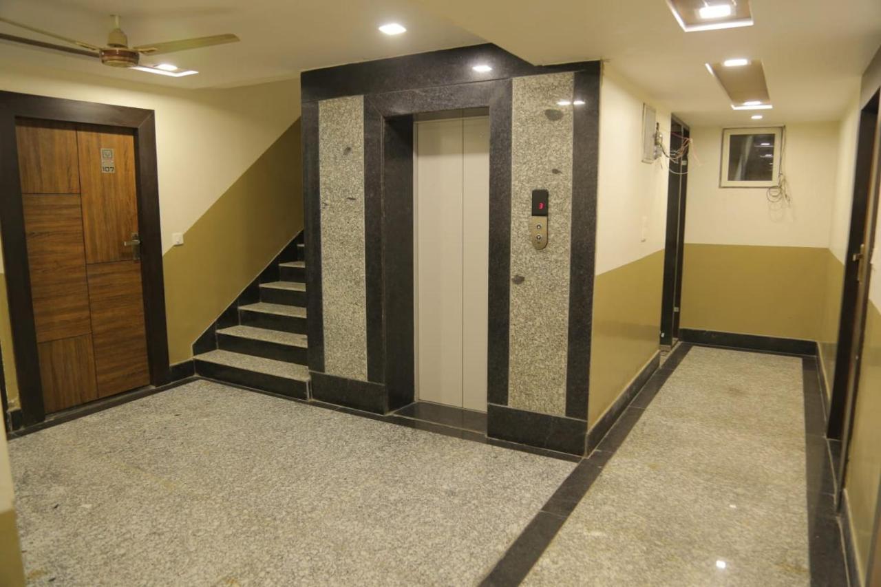 Venus Hotel 5 Minute Walking Distance From Dargah Ajmer Bagian luar foto