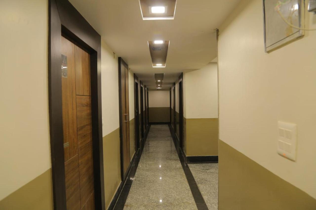 Venus Hotel 5 Minute Walking Distance From Dargah Ajmer Bagian luar foto