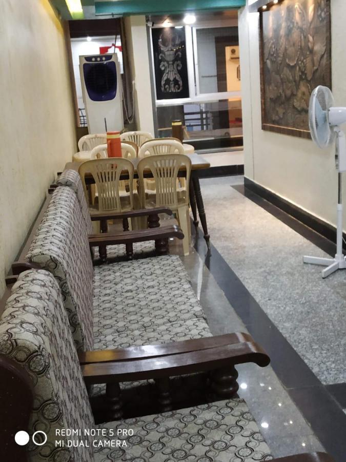 Venus Hotel 5 Minute Walking Distance From Dargah Ajmer Bagian luar foto