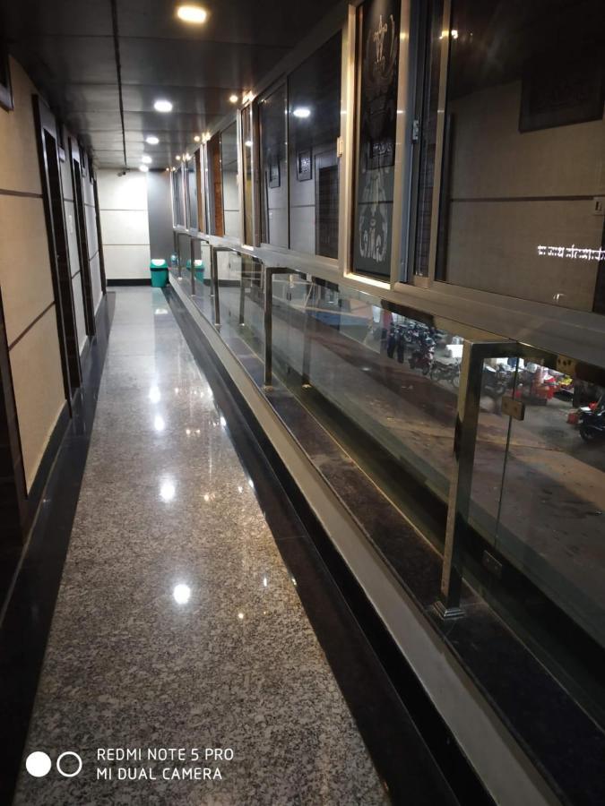 Venus Hotel 5 Minute Walking Distance From Dargah Ajmer Bagian luar foto