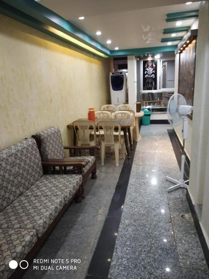 Venus Hotel 5 Minute Walking Distance From Dargah Ajmer Bagian luar foto