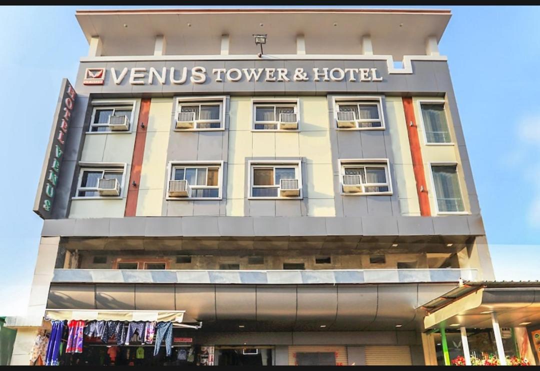 Venus Hotel 5 Minute Walking Distance From Dargah Ajmer Bagian luar foto